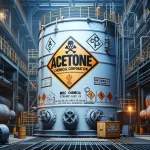 mrc ACETONE